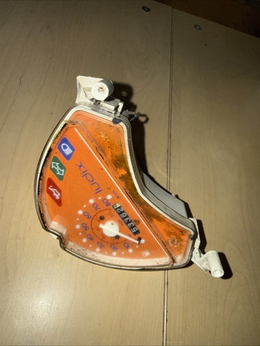 Peugeot ludix blaster rs12 - peugeot,