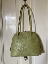 Mulberry Lime Green Congo