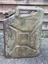 WW2 1944 British Army Jerry