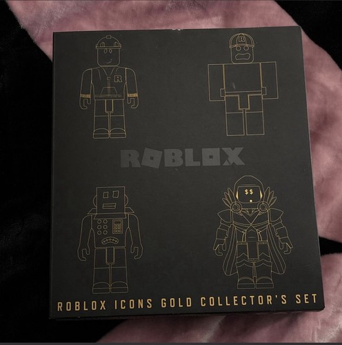 Roblox icons gold - icons,