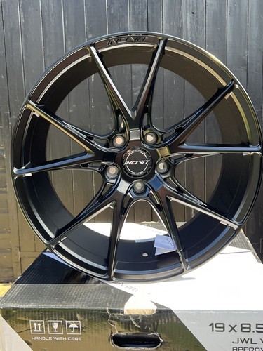 Inovit speed wheel - 19",
