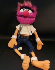 The Muppets Animal Plush Toy