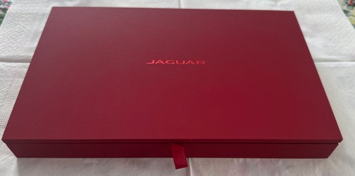 Jaguar presentation key - jaguar,