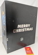 Caesars Palace Christmas Advent Calendar 1-24 Gifts In Each Box MT4