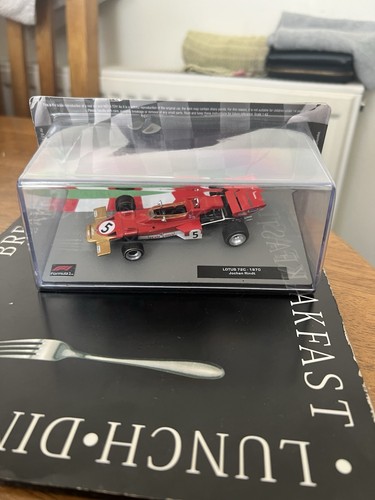 Panini formula car - formula,