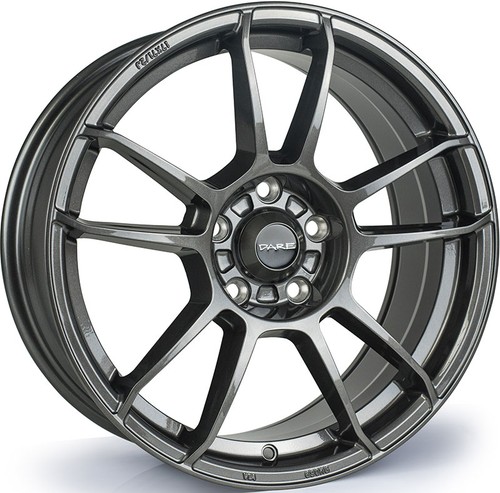 Alloy wheels dare dr - alloy, 17"