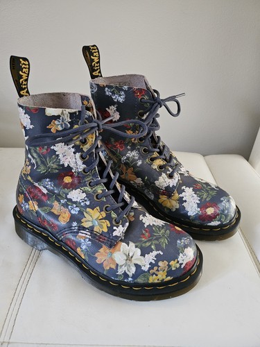 Martens pascal floral - martens,