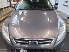 BONNET FORD MONDEO MK4 FL 2010