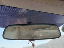 339525 rearview mirror FORD