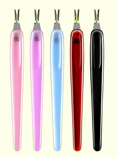 5pcs colorful nail - 5pcs,