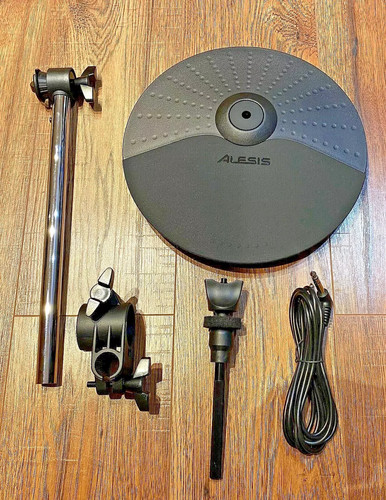 Alesis nitro mesh expansion - mesh,