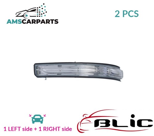 Indicator light blinker lamp - indicator,