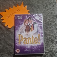 Panto! / John Bishop DVD /