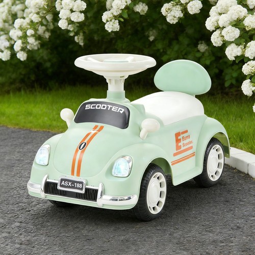 Kids ride toy toddlers push - kids,