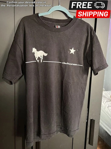 Deftones white pony vintage - deftones,