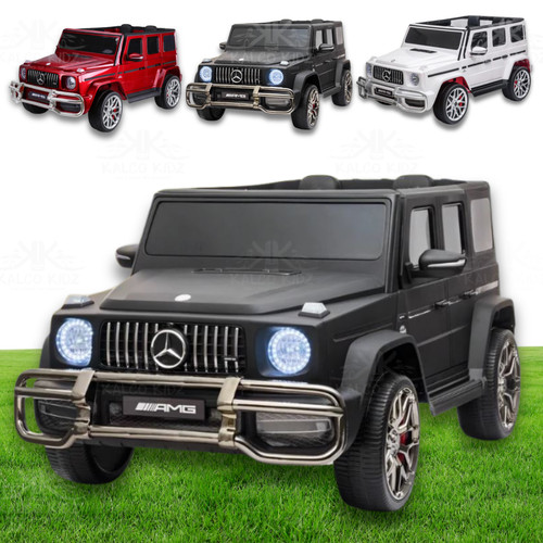 Kids electric ride car - ride,