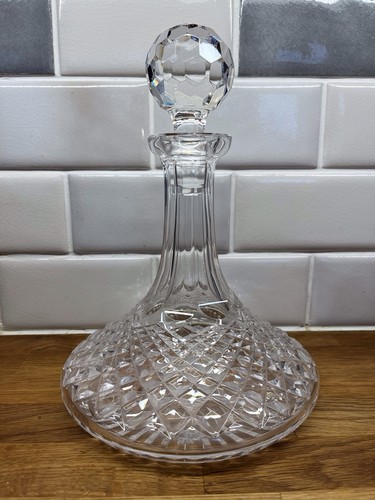 Vintage waterford crystal - vintage,