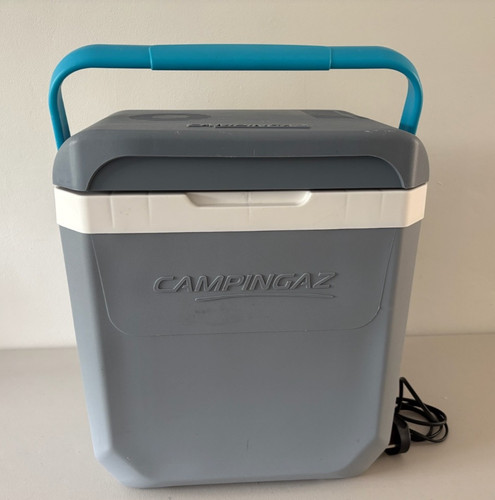Campingaz powerbox classic - campingaz,