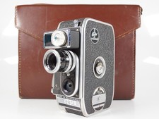 ✅ Paillard Bolex Vintage