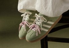 Adidas Molly Mae Matcha Samba