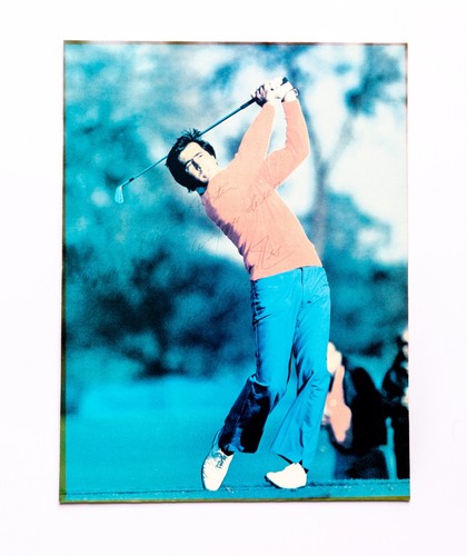 Seve ballesteros spanish - ballesteros,