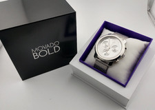 Movado Men's Bold Chronograph
