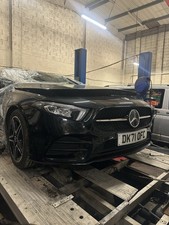 Mercedes-Benz A-Class A200