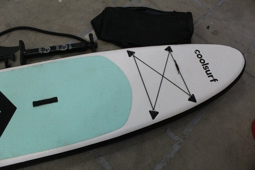 10ft coolsurf inflatable - coolsurf,