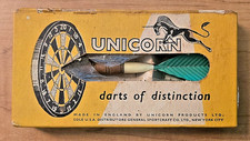 Vintage Old 1960s Unicorn