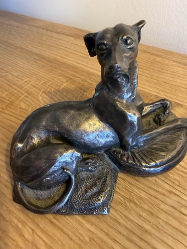 Stunning vintage bronze effect - vintage,