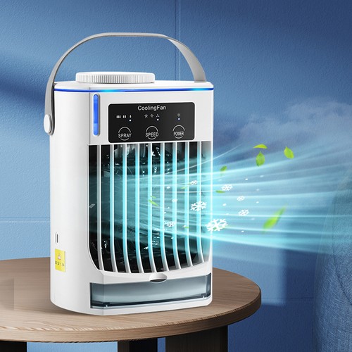 Speeds portable air - portable,