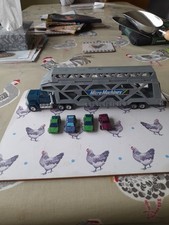 Micro Machines Galoob Vintage