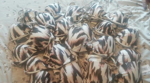 Bnwt bikini tops - bnwt, 15