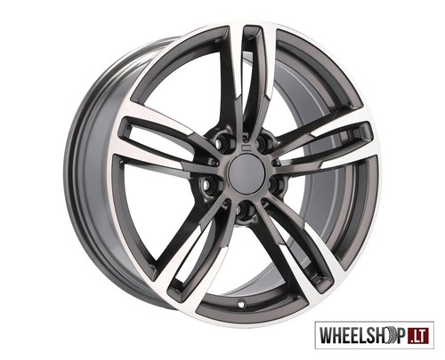 Adr 437m style - adr, 5x120
