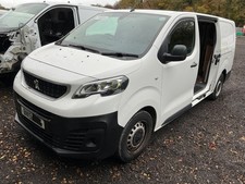 Breaking peugeot expert 2019 - peugeot,
