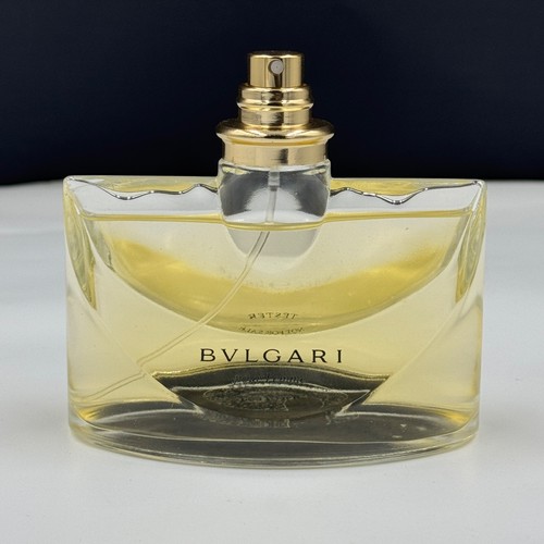 New bvlgari pour femme 100ml - new,