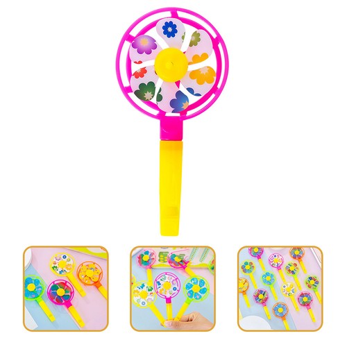 24pcs kids plastic whistles - plastic,