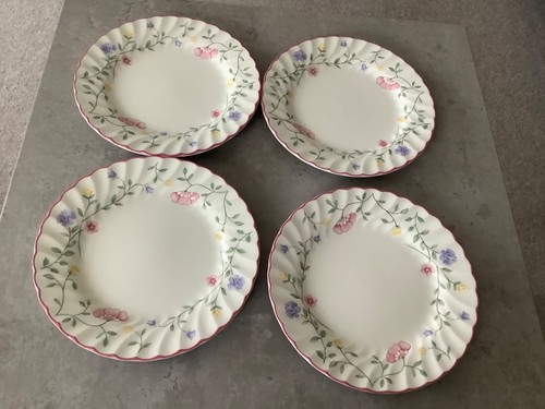 Johnson brothers summer - summer, chintz