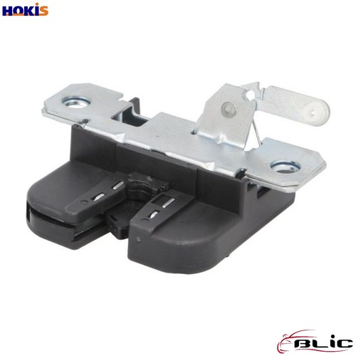 Tailgate lock 6010 1623449p - tailgate,