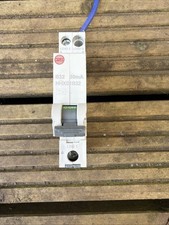 Wylex 32Amp Miniature RCBO