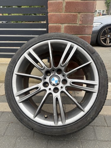 Bmw mv3 wheel - bmw, front
