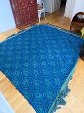 Vintage Casa Pupo? Bed Cover