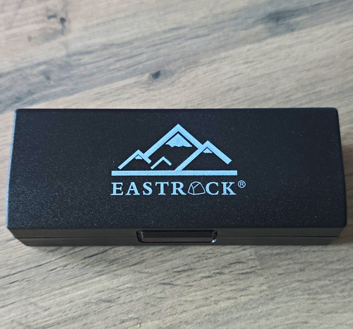 Eastrock hole diatonic - 10-hole,
