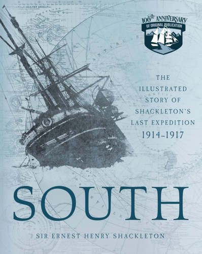 South ernest henry sir - south,