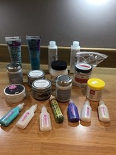 Job Lots  Glitter Glues
