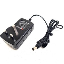 Sovereign Battery Tool Charger 21V 2A SMVCH001212000B - Ex Display Unboxed