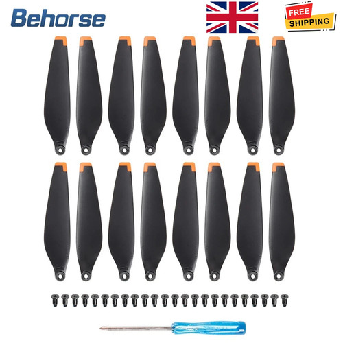 16pcs drone propeller - drone, blades