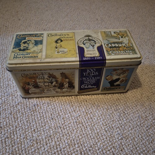 Vintage cadbury chocolate - vintage,