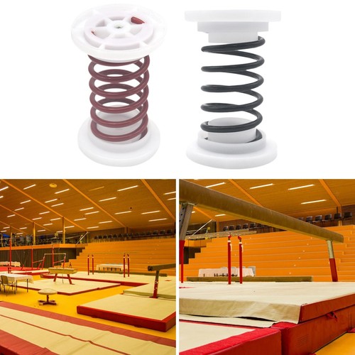Gymnastics spring coil stable - gymnastics,