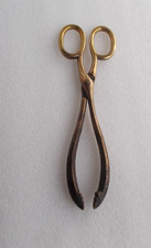 Tong coal tongs - tong, fire